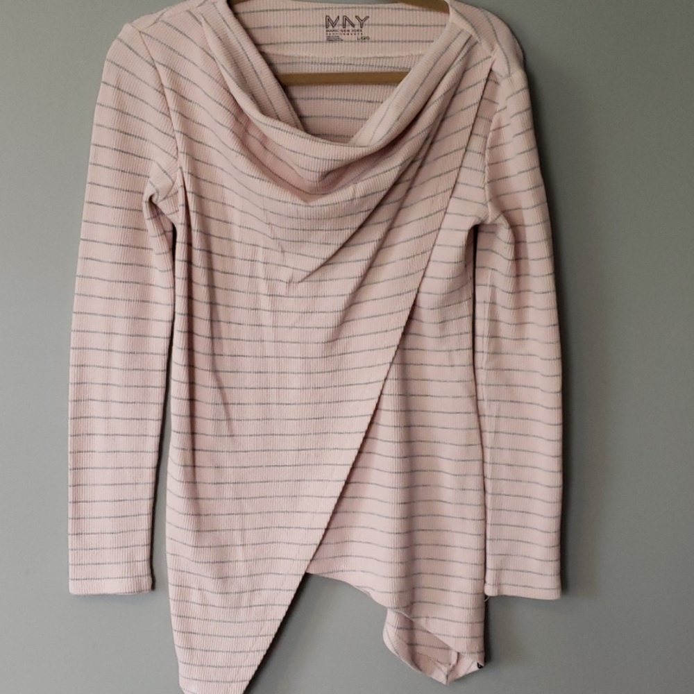 Long sleeve tunic